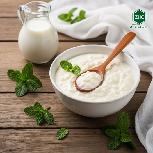 دہی — قدرتی غذائیت اور شفا بخش خصوصیات سے بھرپور ایک مکمل خوراک